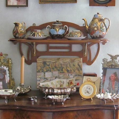 Villa Maria Bed & Breakfast, Corridonia, Marche Екстериор снимка