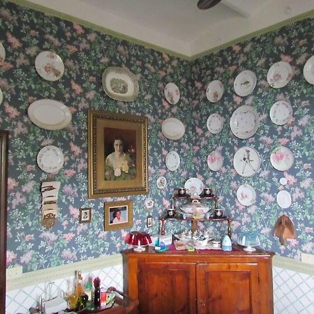 Villa Maria Bed & Breakfast, Corridonia, Marche Екстериор снимка