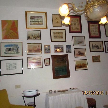 Villa Maria Bed & Breakfast, Corridonia, Marche Екстериор снимка