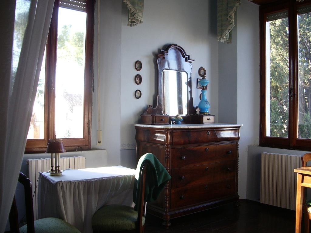 Villa Maria Bed & Breakfast, Corridonia, Marche Стая снимка
