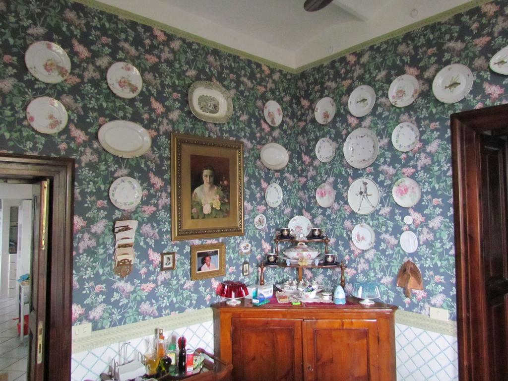 Villa Maria Bed & Breakfast, Corridonia, Marche Екстериор снимка