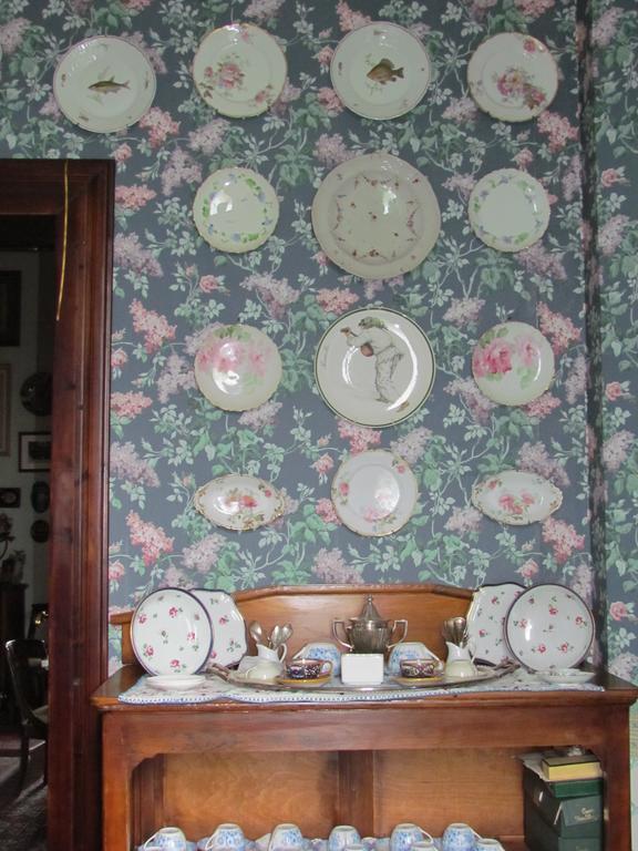 Villa Maria Bed & Breakfast, Corridonia, Marche Екстериор снимка