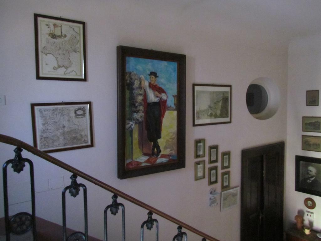Villa Maria Bed & Breakfast, Corridonia, Marche Екстериор снимка