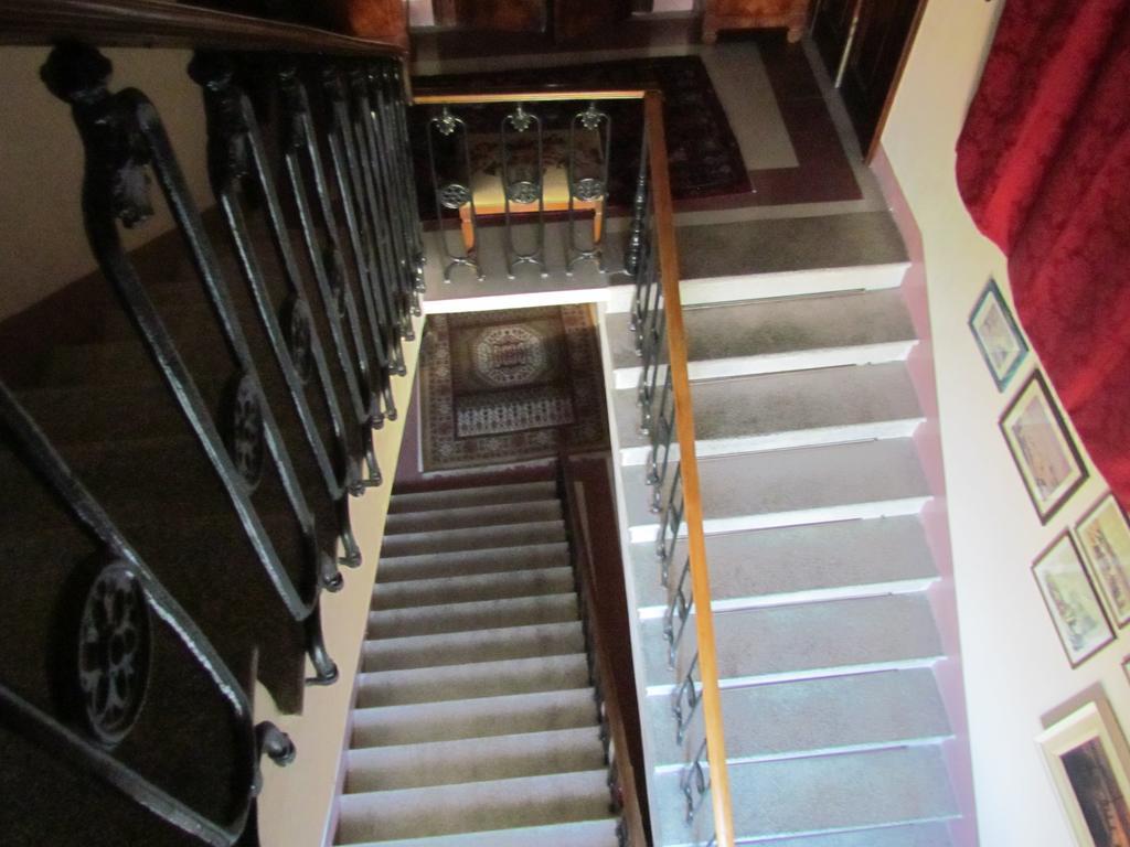 Villa Maria Bed & Breakfast, Corridonia, Marche Екстериор снимка