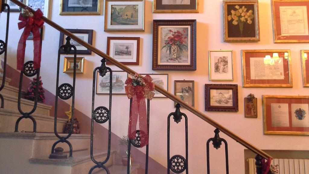 Villa Maria Bed & Breakfast, Corridonia, Marche Екстериор снимка