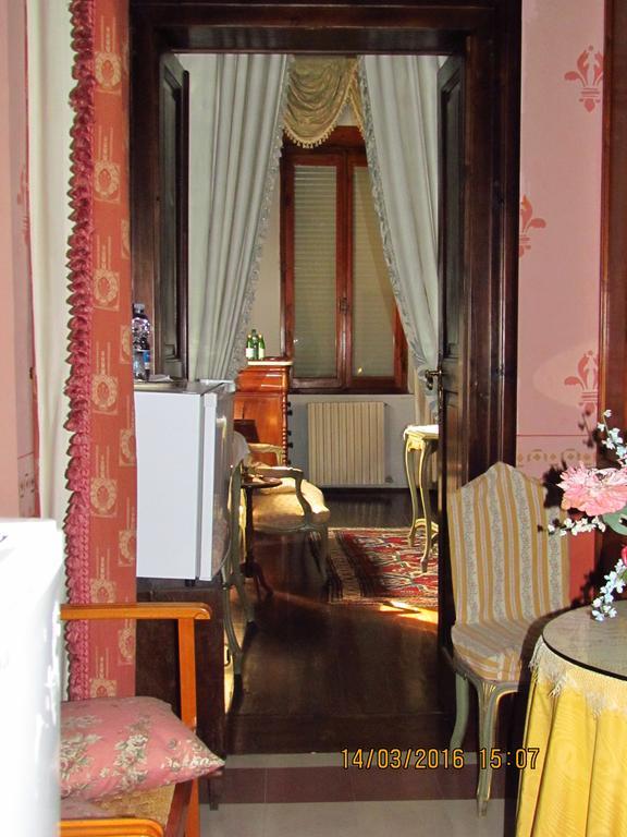 Villa Maria Bed & Breakfast, Corridonia, Marche Екстериор снимка