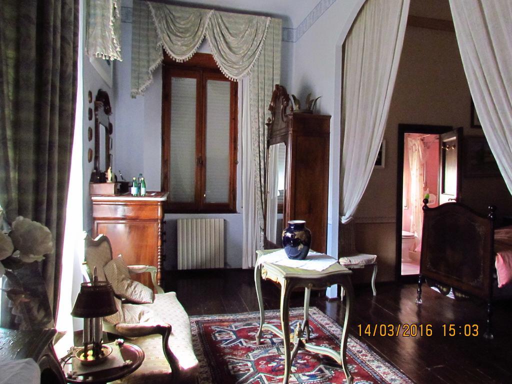 Villa Maria Bed & Breakfast, Corridonia, Marche Екстериор снимка