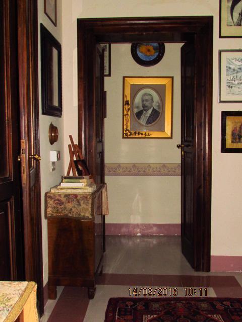 Villa Maria Bed & Breakfast, Corridonia, Marche Екстериор снимка