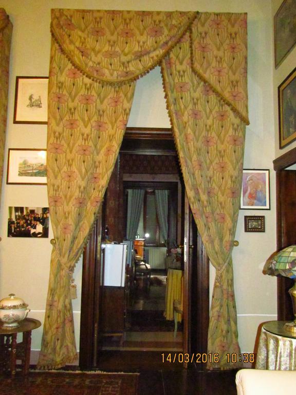 Villa Maria Bed & Breakfast, Corridonia, Marche Екстериор снимка