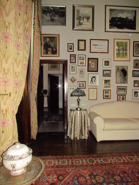 Villa Maria Bed & Breakfast, Corridonia, Marche Екстериор снимка