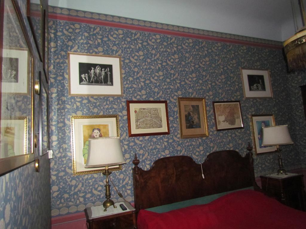 Villa Maria Bed & Breakfast, Corridonia, Marche Екстериор снимка