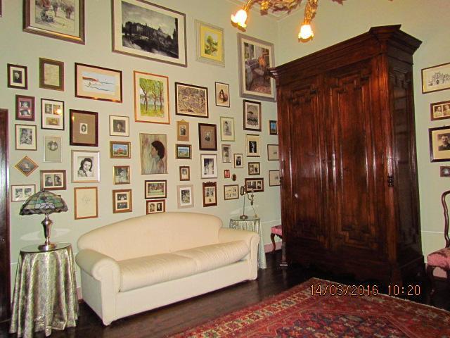 Villa Maria Bed & Breakfast, Corridonia, Marche Екстериор снимка