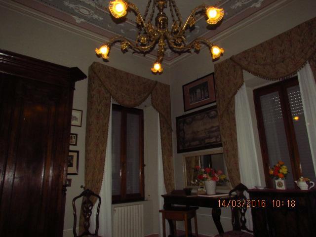 Villa Maria Bed & Breakfast, Corridonia, Marche Екстериор снимка