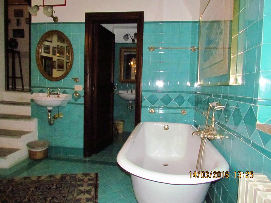 Villa Maria Bed & Breakfast, Corridonia, Marche Екстериор снимка