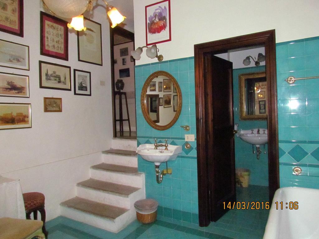 Villa Maria Bed & Breakfast, Corridonia, Marche Екстериор снимка