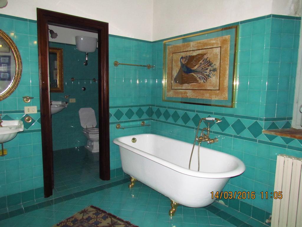 Villa Maria Bed & Breakfast, Corridonia, Marche Екстериор снимка