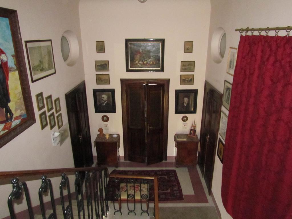 Villa Maria Bed & Breakfast, Corridonia, Marche Екстериор снимка