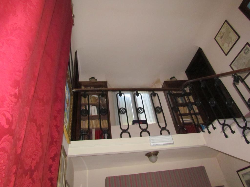 Villa Maria Bed & Breakfast, Corridonia, Marche Екстериор снимка