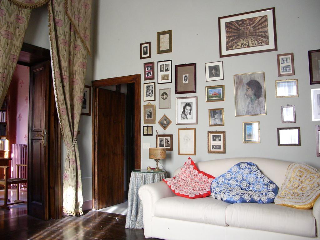 Villa Maria Bed & Breakfast, Corridonia, Marche Стая снимка