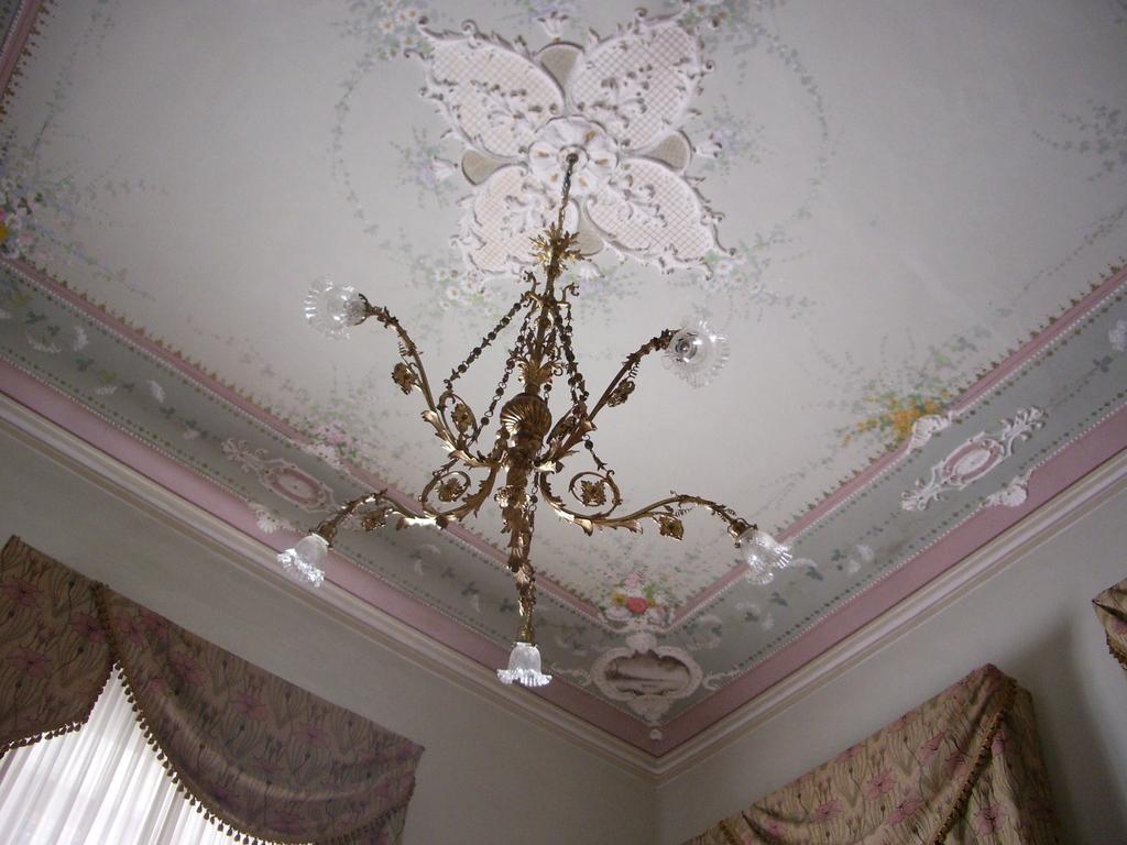 Villa Maria Bed & Breakfast, Corridonia, Marche Екстериор снимка
