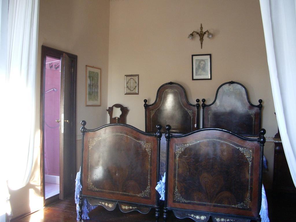 Villa Maria Bed & Breakfast, Corridonia, Marche Стая снимка