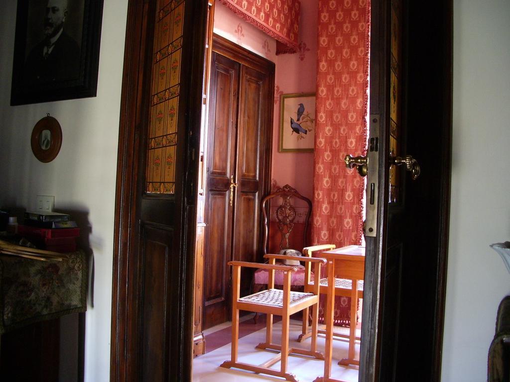 Villa Maria Bed & Breakfast, Corridonia, Marche Екстериор снимка